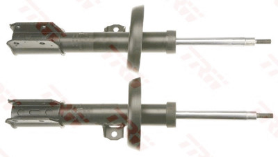 Set di (2) ammortizzatori TRW JGM2348T