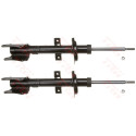 Set ammortizzatori TRW JGM235T
