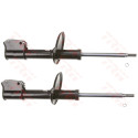 Set ammortizzatori TRW JGM241T