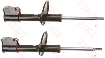 Set di (2) ammortizzatori TRW JGM241T