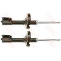 Set ammortizzatori TRW JGM243T