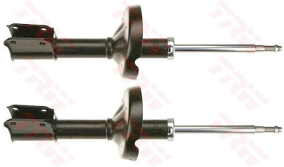 Set di (2) ammortizzatori TRW JGM243T