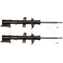 Set ammortizzatori TRW JGM267T