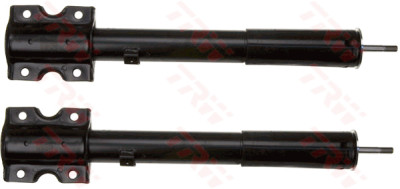 Set di (2) ammortizzatori TRW JGM268T
