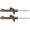 Set ammortizzatori TRW JGM277T