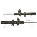 Set ammortizzatori TRW JGM2826T