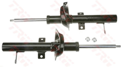 Set di (2) ammortizzatori TRW JGM2826T