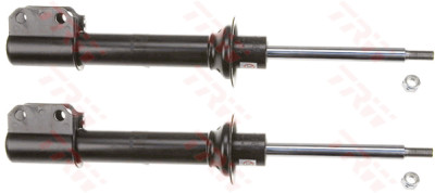 Set di (2) ammortizzatori TRW JGM289T