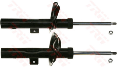 Set di (2) ammortizzatori TRW JGM3254T