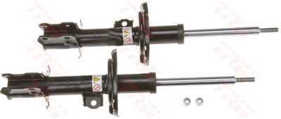 Set di (2) ammortizzatori TRW JGM3367T