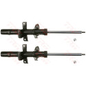 Set ammortizzatori TRW JGM342T