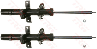 Set di (2) ammortizzatori TRW JGM342T