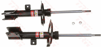 Set di (2) ammortizzatori TRW JGM3434T