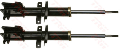 Set di (2) ammortizzatori TRW JGM351T