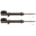 Set ammortizzatori TRW JGM354T