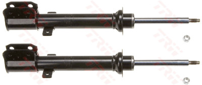 Set di (2) ammortizzatori TRW JGM354T