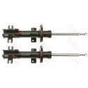 Set ammortizzatori TRW JGM360T