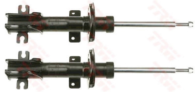 Set di (2) ammortizzatori TRW JGM360T