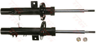 Set di (2) ammortizzatori TRW JGM3656T