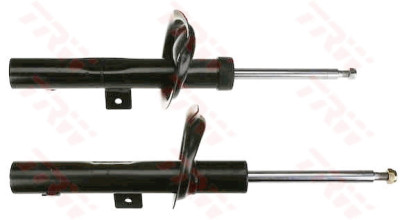 Set di (2) ammortizzatori TRW JGM3801T