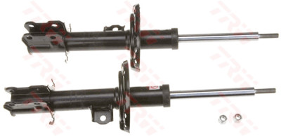 Set di (2) ammortizzatori TRW JGM3823T