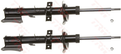 Set di (2) ammortizzatori TRW JGM392T