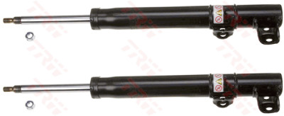 Set di (2) ammortizzatori TRW JGM434T