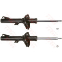 Set ammortizzatori TRW JGM471T