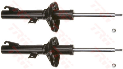 Set di (2) ammortizzatori TRW JGM471T
