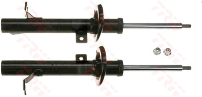 Set ammortizzatori TRW JGM5801T