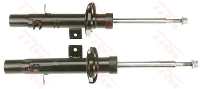 Set di (2) ammortizzatori TRW JGM5889T