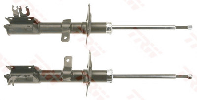 Set di (2) ammortizzatori TRW JGM5967T