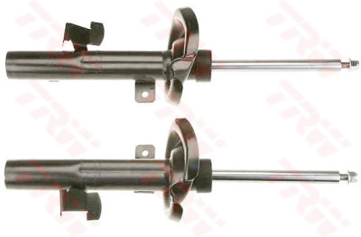 Set di (2) ammortizzatori TRW JGM6078T