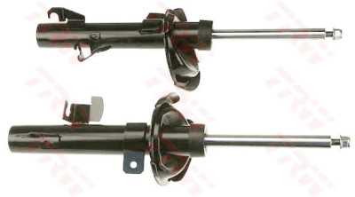 Set di (2) ammortizzatori TRW JGM6090T