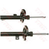 Set ammortizzatori TRW JGM6156T