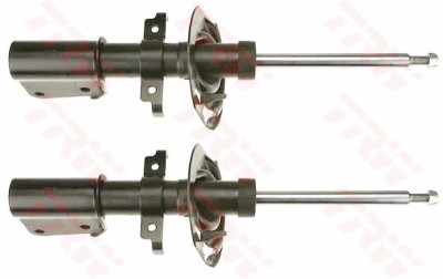 Set di (2) ammortizzatori TRW JGM617T