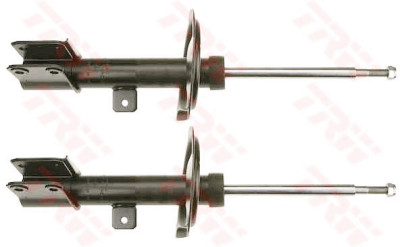 Set di (2) ammortizzatori TRW JGM627T