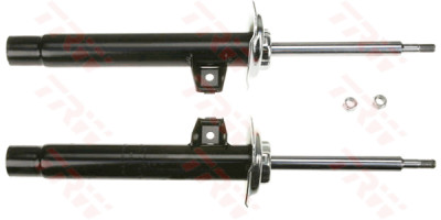 Set di (2) ammortizzatori TRW JGM7134T