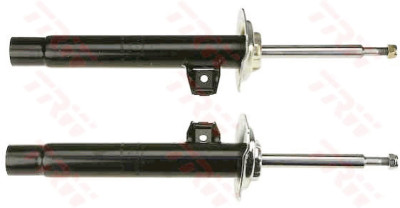 Set di (2) ammortizzatori TRW JGM7178T