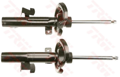 Set di (2) ammortizzatori TRW JGM7745T