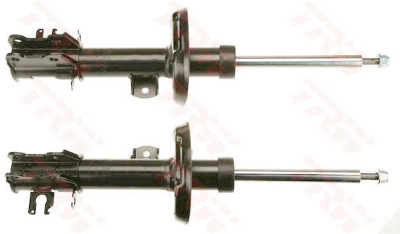 Set di (2) ammortizzatori TRW JGM7789T