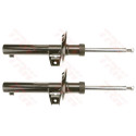 Set ammortizzatori TRW JGM786T