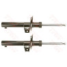 Set ammortizzatori TRW JGM786T