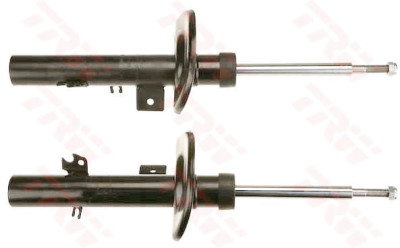 Set di (2) ammortizzatori TRW JGM7934T