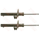 Set ammortizzatori TRW JGM830T