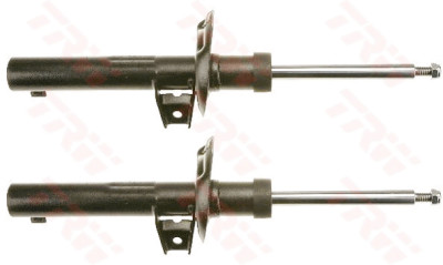 Set di (2) ammortizzatori TRW JGM830T