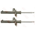 Set ammortizzatori TRW JGM831T