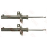 Set ammortizzatori TRW JGM831T