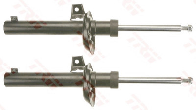 Set di (2) ammortizzatori TRW JGM831T