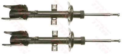Set di (2) ammortizzatori TRW JGM869T